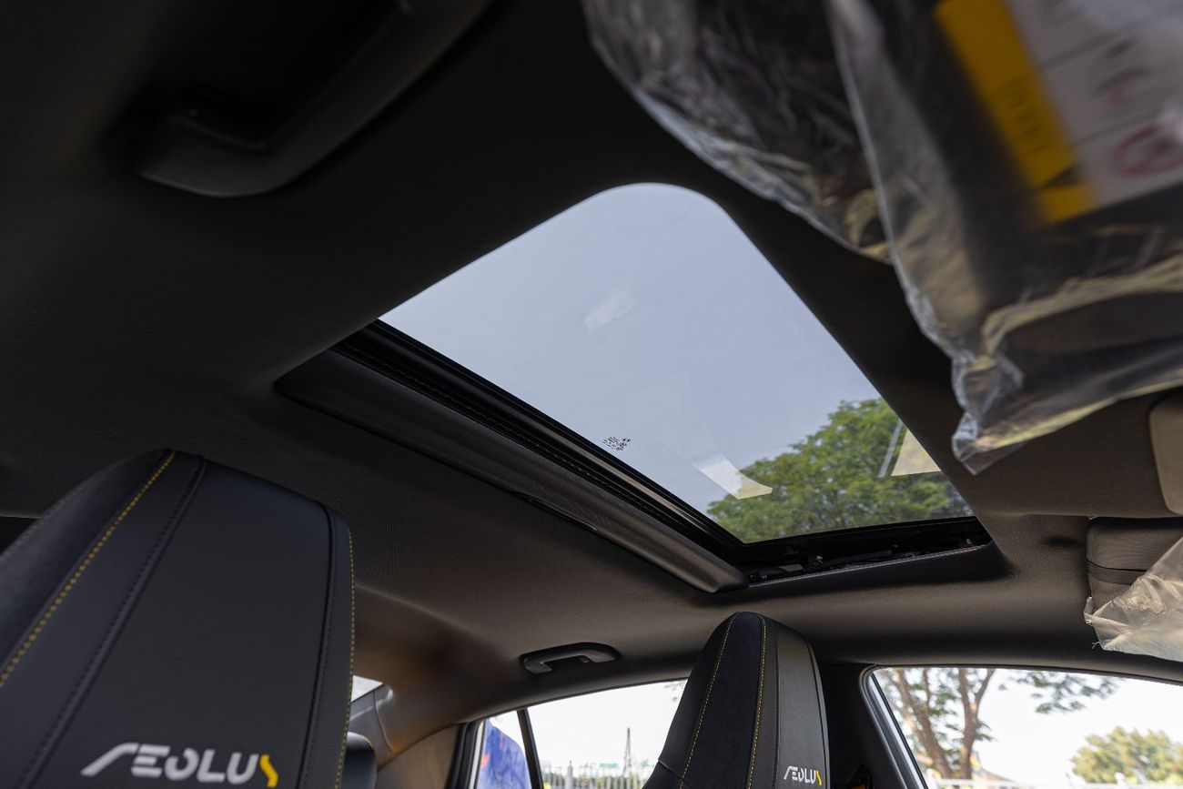 Maserati Grecale DONGFENG | SHINE | E3 | 2025 (Export)