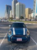 ميني كوبر إس كوبيه Mini Cooper Sport F55 LCI-2 Export from Australia