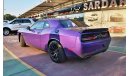 Dodge Challenger SRT Hellcat Supercharged