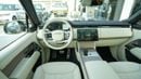 لاند روفر رينج روفر HSE P400 3.0L V6 Belgravia Green 2026 MY Export Only