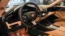 فيراري بوروسانجوي STD Ferrari Purosangue 2025 - V12
