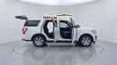 Ford Expedition XLT LTH 2018 GCC Specs | LHD | Automatic | 3.5L V6 Eco Boost engine