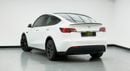 Tesla Model Y LONG RANGE