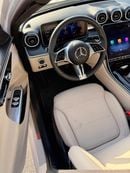 Mercedes-Benz C 300 C 300 2025 premium