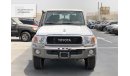 Toyota Land Cruiser Pick Up LXG DC