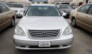 Lexus LS 430