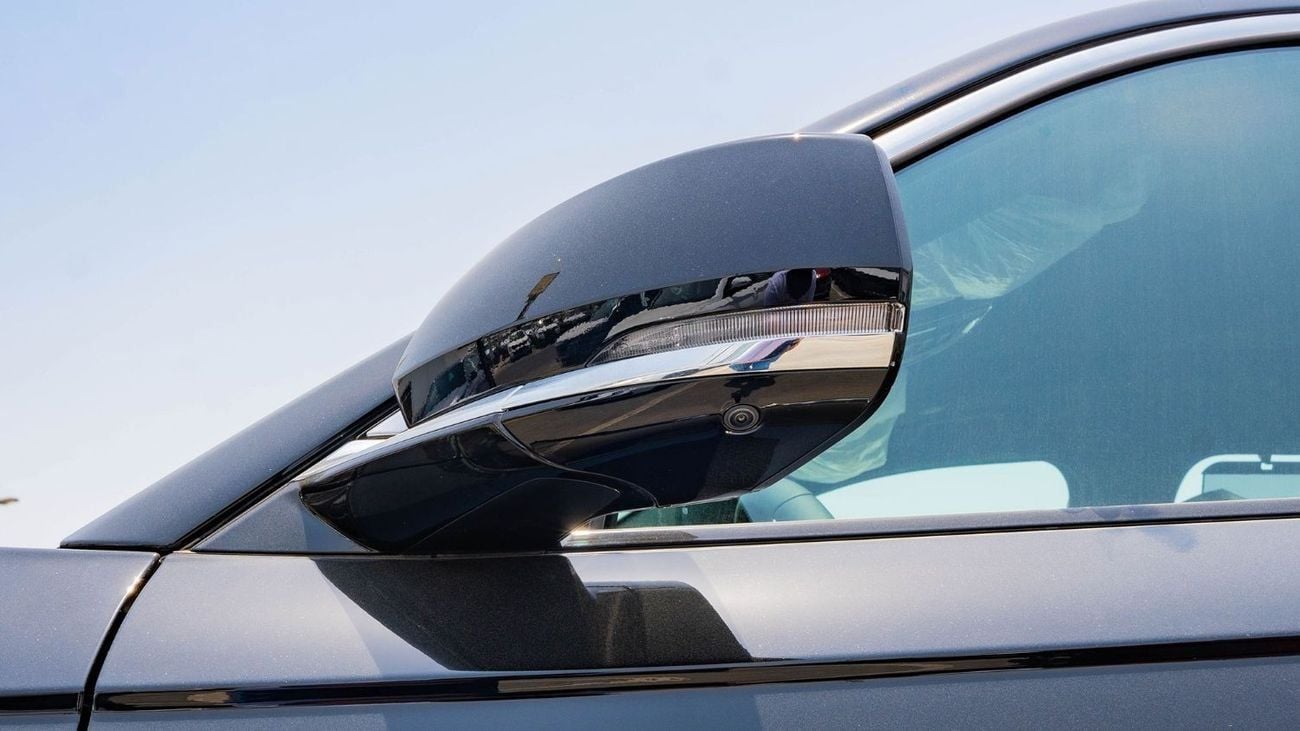 Jeep Grand Cherokee 2025 Jeep Grand Cherokee 3.6L AT Petrol