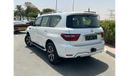 Nissan Patrol LE Titanium LE Titanium NISSAN PATROL LE TITANIUM 5.6L V8 BRAND NEW
