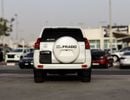 Toyota Prado EXR Toyota Prado | 4.0 L | 2019 | GCC | Accident-Free | In Excellent Condition | 1934 P.M