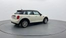 Mini Cooper 4 DOOR HATCHBACK 1.5 | Under Warranty | Inspected on 150+ parameters