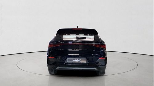 BYD Atto 3 Comfort | upto AED 20,000 Ramadan Discount | Guaranteed Warranty | 0 Down Payment