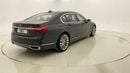 BMW 740Li PURE EXCELLENCE 3 | Zero Down Payment | Home Test Drive