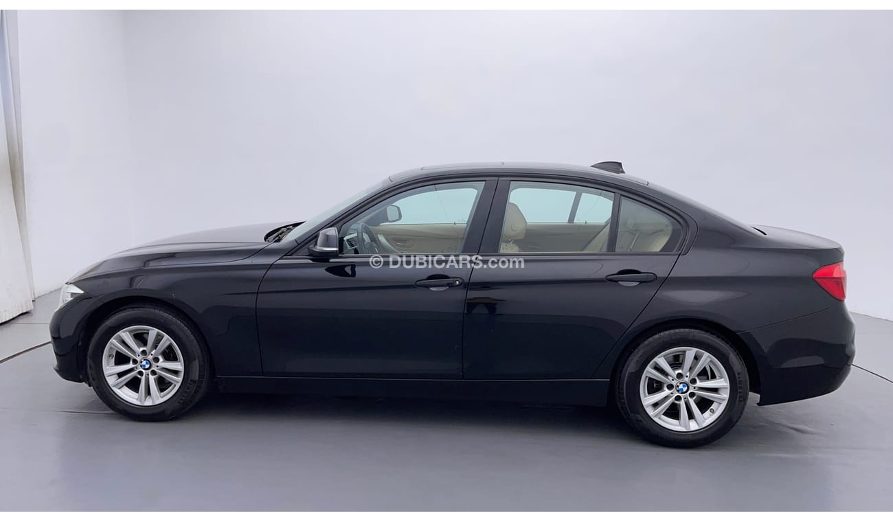 BMW 318i EXCLUSIVE 1.5 | Zero Down Payment | Free Home Test Drive