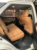 تويوتا فورتونر