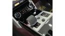 Land Rover Range Rover 2023 Range Rover Vogue P400 HSE, Sep 2027 Range Rover Warranty + Service Pack, Full Options, GCC
