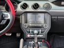 Ford GT STD AED 1,700 P.M | 0% DOWN PAYMENT | FORD MUSTANG GT CALIFORNIA SPECIAL CABRIOLET | 5.0L V8 | 2017