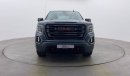 GMC Sierra AT4 Doublecabin 6200