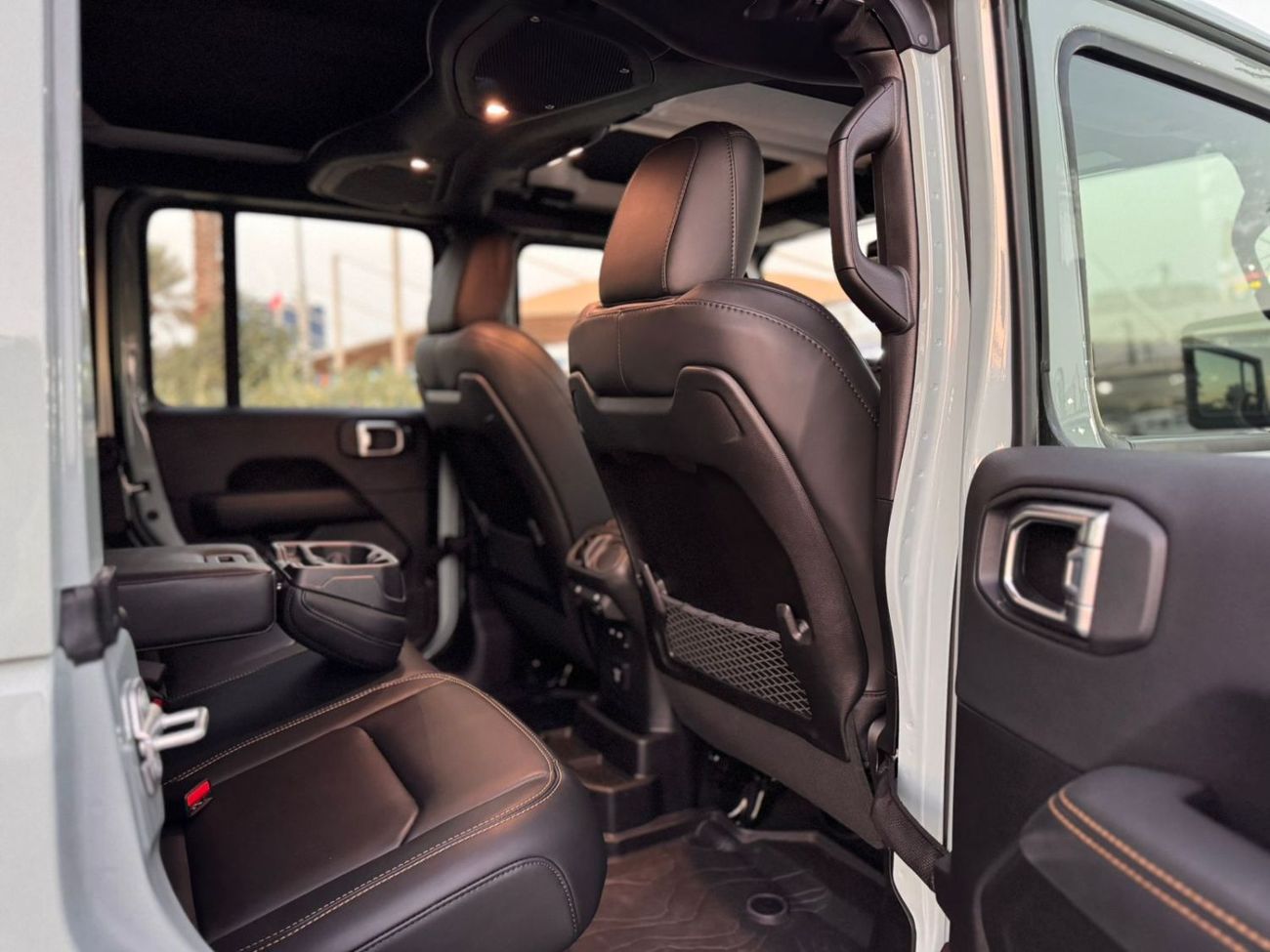 جيب رانجلر Rubicon 392 6.4L V8