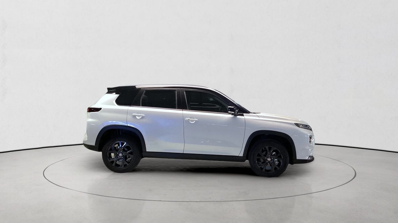 Toyota Urban Cruiser 1.5 MHEV GLX RSE AUTO | Guaranteed Warranty | 0 Down Payment