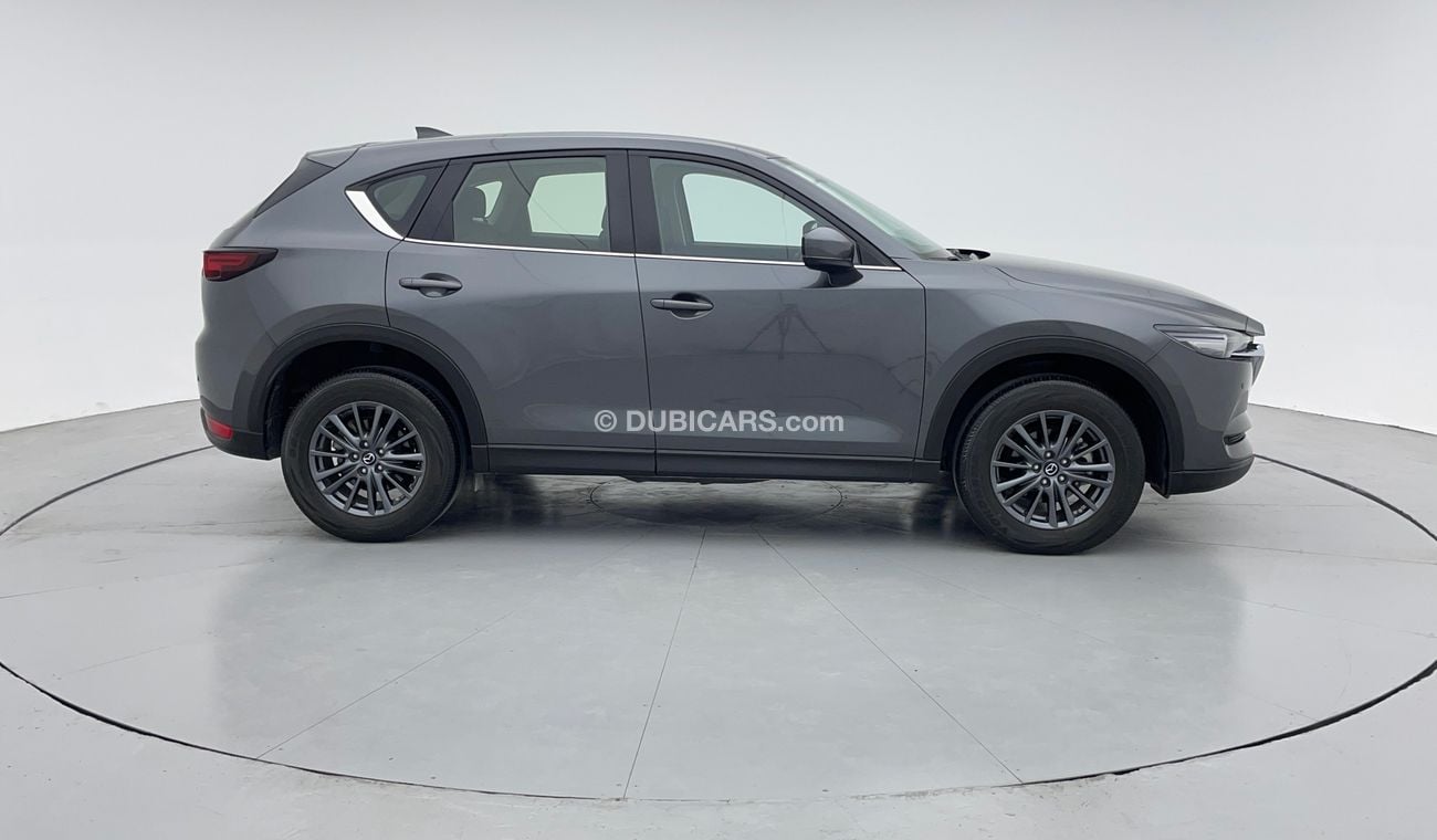 Mazda CX5 GT 2.5 | Zero Down Payment | Free Home Test Drive
