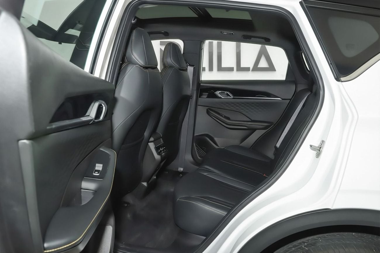Geely Coolray Geely Coolray GF 2025 – Brand New