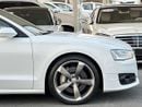 أودي A8 Audi A8L_Gcc_2017_Excellent_Condition _Full option