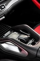 Mercedes Benz GLE53 AMG COUPE 4MATIC+