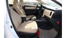 Toyota Corolla XLI 1.6