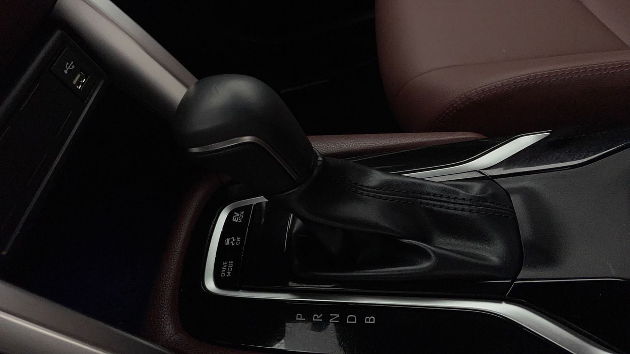 Toyota Corolla GLI 1.8 | Zero Down Payment | Free Home Test Drive