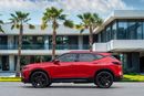 Chevrolet Blazer Blazer RS | 1,704 P.M | 0% Downpayment | Perfect Condition!