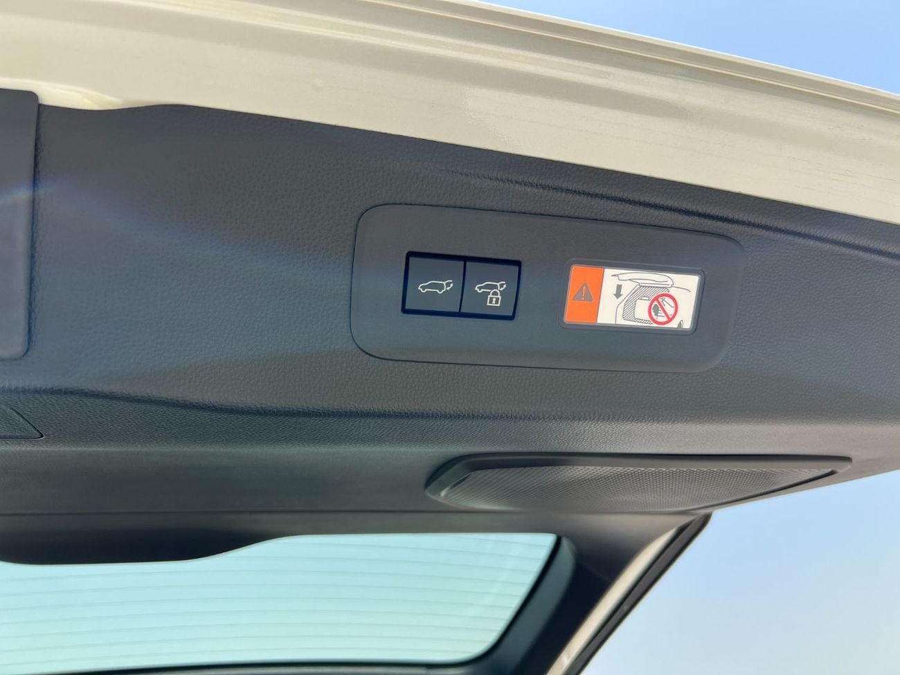 Toyota Prado PRADO 2.4T ALL ROUNDER - G