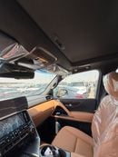 Lexus LX 700h