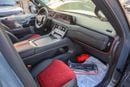 Nissan Patrol NISMO