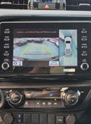 Toyota Hilux GR Sport 4.0L