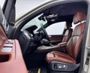 BMW X7 40i M SPORT 2019 BMW X7 xDrive40i M-Sport, BMW Service History, 1 Year Warranty, Excellent Condition