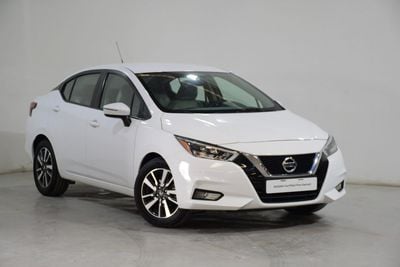 Nissan Sunny SV 2.0