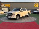 فورد F 150 Lariat 3.5L