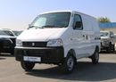Suzuki EECO BULK ORDERS CARGO 2024 | EECO 1.2L 5MT - SPECIAL DEAL  - WITH ABS AND TRACTION CONTROL - EXPORT ONLY