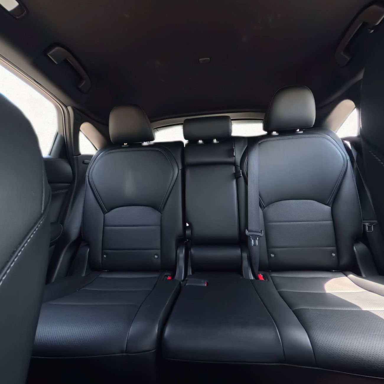 Infiniti QX55 ESSENTIAL 2.0