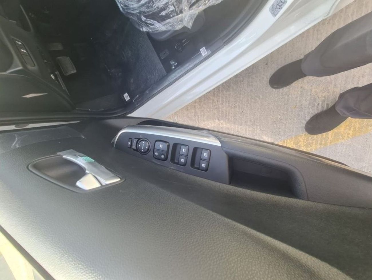 كيا بيكانتو 1.2L PETROL 2024 GCC