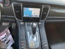 Porsche Panamera TURBO