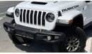 Jeep Wrangler Rubicon 392 6.4L V8 GCC Brand New 2022