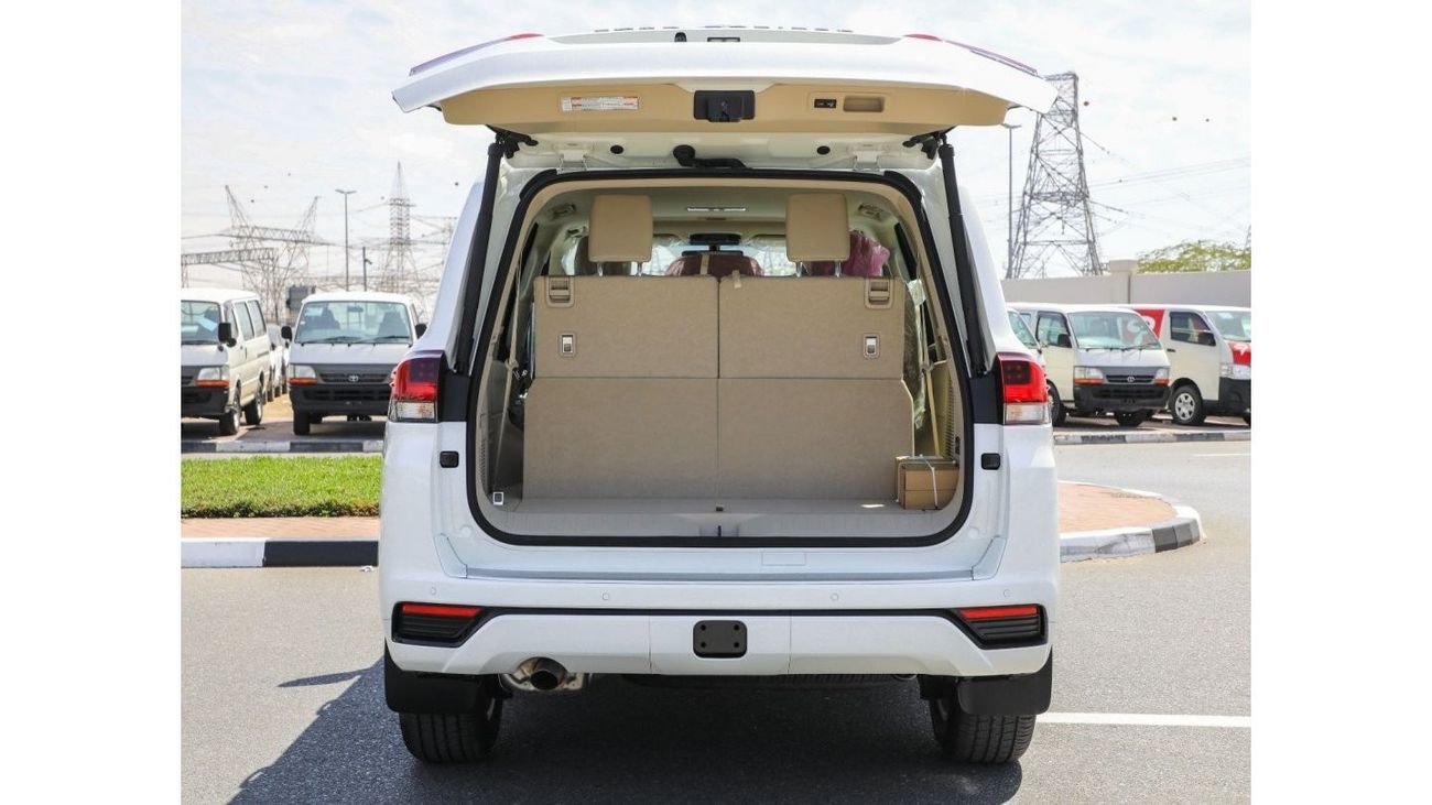 Toyota Land Cruiser LC300 STATION WAGON GXR-V1. For Export