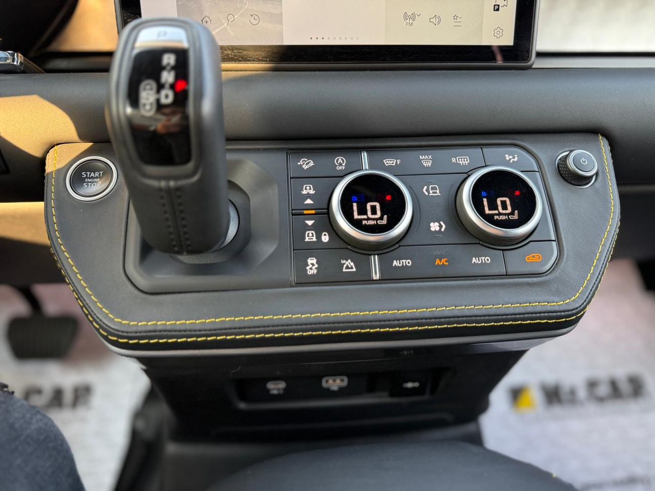 لاند روفر التراث كوبيه FULL