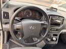 Hyundai H-1 T Q MT 6P  2.4L VAN RWD