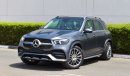 Mercedes-Benz GLE 450 Mercedes Benz GLE 450 | 4Matic Premium+ | AMG SUV V6 | GCC Specs | 2023