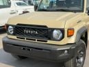 Toyota Land Cruiser Pick Up TOYOTA LAND CRUISER LC79 4.0 GCC 2025 2025