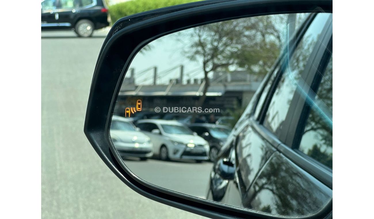 Toyota RAV4 VXR HEV Rav4 xle Hybrid 2021 4x4 full option