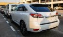 Lexus RX350