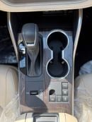 تويوتا هايلاندر TOYOTA HIGHLANDER , HEV , LIMITED 2.5L HYBRID 7 SEATS , 2025 MODEL